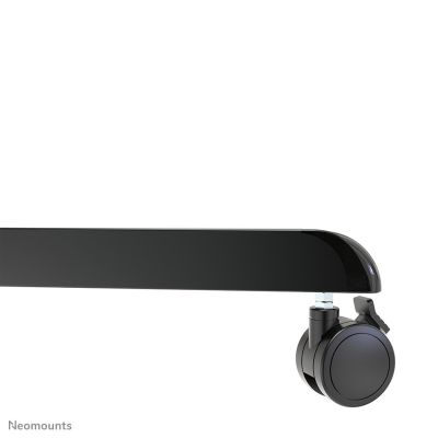 7. TV-Bodenständer-Set 37-70" NS-M1250BLACK NEWSTAR
