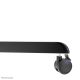 7. TV-Bodenständer-Set 37-70" NS-M1250BLACK NEWSTAR