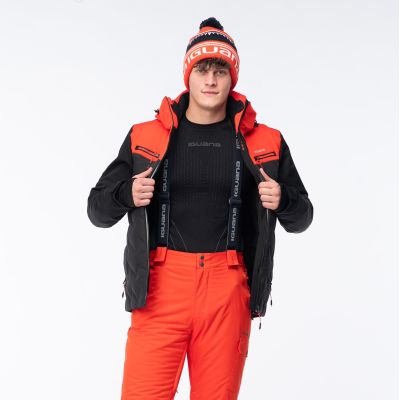 20. Iguana Amblo Isolierjacke M 92800621755