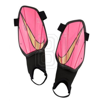 Nike Charge SP2165-600 Fußball-Schienbeinschoner