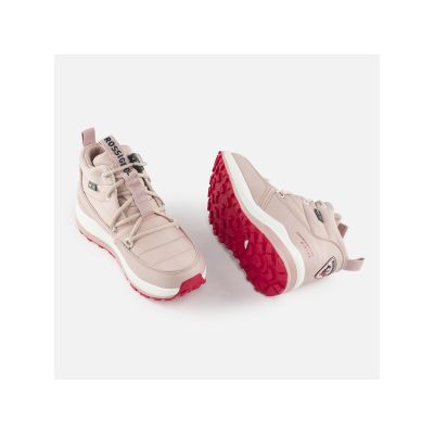 2. ROSSIGNOL Rossi Resort Wp Powder Pink Schuhe