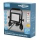14. Ansmann FL20W-AC Schwarze LED 20W