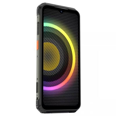 5. Ulefone Armor 21 8GB/256GB Smartphone (schwarz) ohne Ladegerät