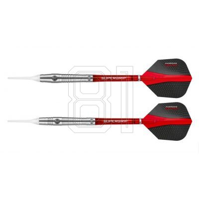 11. Harrows Retina Darts 95 % Softip HS-TNK-000013266