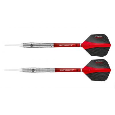 11. Harrows Retina Darts 95 % Softip HS-TNK-000013266