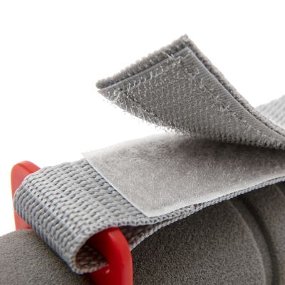 5. Reebok Hanteln mit Griff 2x0,5kg RAWT-11060RD