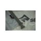 8. Wasserdichter Packsack SEA TO SUMMIT Ultra-Sil 13 l High Rise