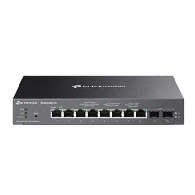 6. Switch TP-LINK SG2210XMP-M2