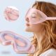 3. Tech-Protect Eyeshade Schlafmaske – rosa