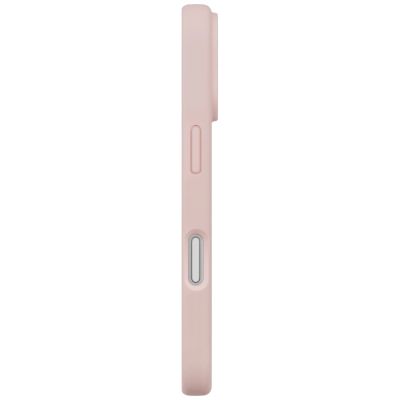 4. Uniq Lino iPhone 17 Magclick Ladehülle - Rosa