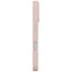 4. Uniq Lino iPhone 17 Magclick Ladehülle - Rosa