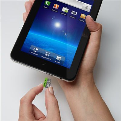 5. PNY microSD Elite 256GB Speicherkarte