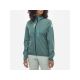 MILLET WANAKA LIGHT 2,5L JKT W Jacke grün