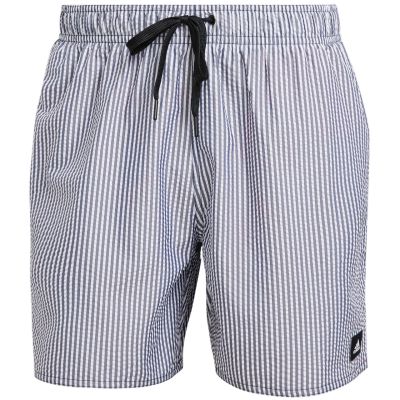 6. adidas Stripey Classics M IL4020 Badeshorts