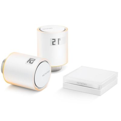Netatmo NVP Ventilstarter
