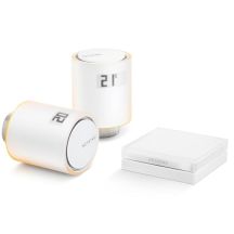Netatmo NVP Ventilstarter