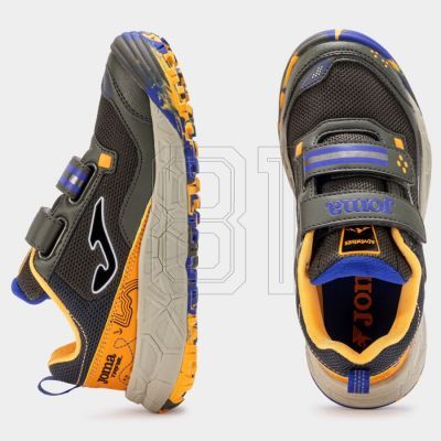 2. Joma Adventure 2523 Jr JADVS2523V shoes