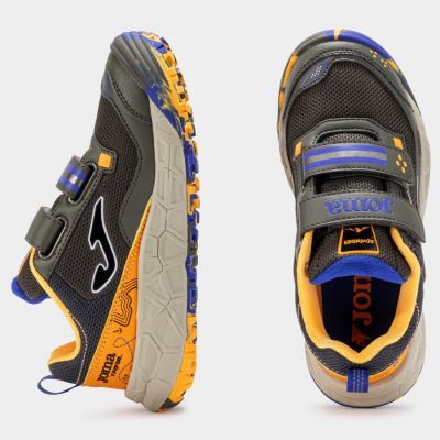 2. Joma Adventure 2523 Jr JADVS2523V Schuhe