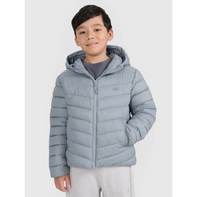Daunenjacke 4F JUNIOR 4FJRAW25TDJAM0819-25S