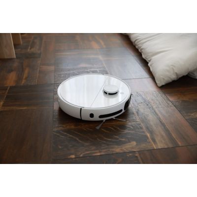 36. EZVIZ RS20 Pro Saugroboter