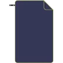 Schnelltrocknendes Sporthandtuch L (80 x 170 cm) 4F 4FWMM00ATOWU064-30S