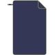 Schnelltrocknendes Sporthandtuch L (80 x 170 cm) 4F 4FWMM00ATOWU064-30S