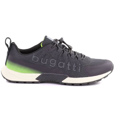 2. graue Bugatti TT153043 Herren-Sneaker