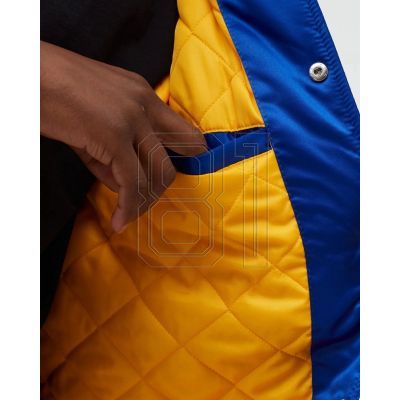 8. Mitchell & Ness NFL Heavyweight Satin Jacket Los Angeles Rams M OJBF3413-LARYYPPPROYA