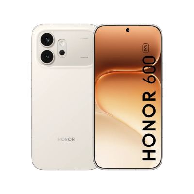 5. Honor 600 DS 5G 8/256 Gold