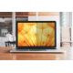 4. 3M BP145W1B Bildschirmfilter für 36,8 cm (14,5") Laptops, rahmenloser Sichtschutzfilter für Displays