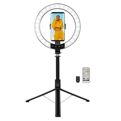 LogiLink AA0156 95 LED-Lichtring