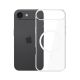 5. 3mk Clear MagCase für Apple iPhone 17 Air – transparent