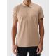 4. Poloshirt 4F M 4FWSS25TPTSM407-83S