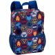 adidas Marvel IT9422 Rucksack