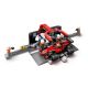 5. LEGO CITY 60443 F1 Boxenstopp und Mechaniker mit Ferrari-Auto