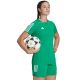 3. adidas Tiro 23 League Trikot für Damen, grün, IC7481