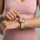 3. Smartwatch Gravity Gold Armband + Armband GT32-1