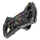 5. Moza Racing RS047 Gamecontroller Schwarzes PC-Lenkrad