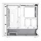 4. GameMax CLAW 460 WH Midi Tower Weiß