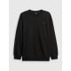 7. Herren-Sweatshirt ohne Kapuze, reguläre Größe 4F 4FRMM00TSWSM3059-20S