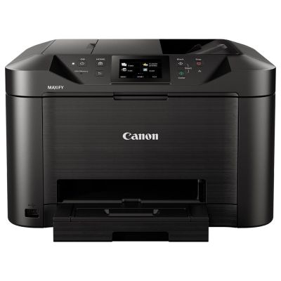 Canon MAXYFY MB5150 schwarzes Multifunktionsgerät