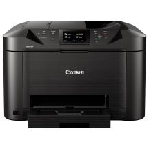 Canon MAXYFY MB5150 schwarzes Multifunktionsgerät