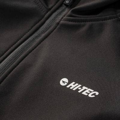 3. Damen-Softshelljacke LADY NETI II