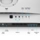 3. BenQ MA320UG Computermonitor 80 cm (31,5") 3840 x 2160 px 4K Ultra HD Weiß