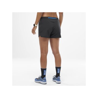 5. MILLET Intense Essential Sh W 5'' Damen-Shorts Schwarz