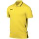Nike Dri-Fit Park 26 Polo Herren-T-Shirt Gelb HM7136 719