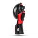 3. MMA-Sparring-Handschuhe L/XL – Phantomrot – Valor-Serie | DBX Bushido