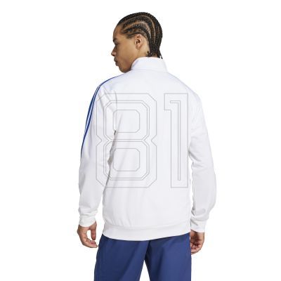 2. Adidas Real Madrid DNA TT M IT3804 Sweatshirt