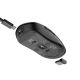 14. GAMING-MAUS FURY TANTO T4 WIRELESS, KABELLOS, 12000 DPI, SCHWARZ