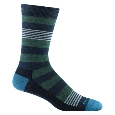 Darn Tough Oxford Crew Leichte Lifestyle-Socke 6033-N-9018 